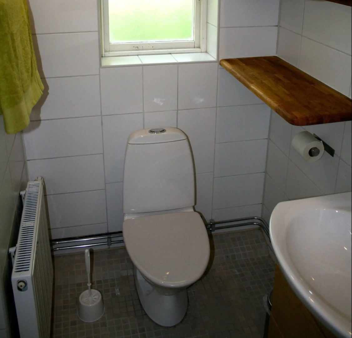 Lilla Huset på slätten B&B