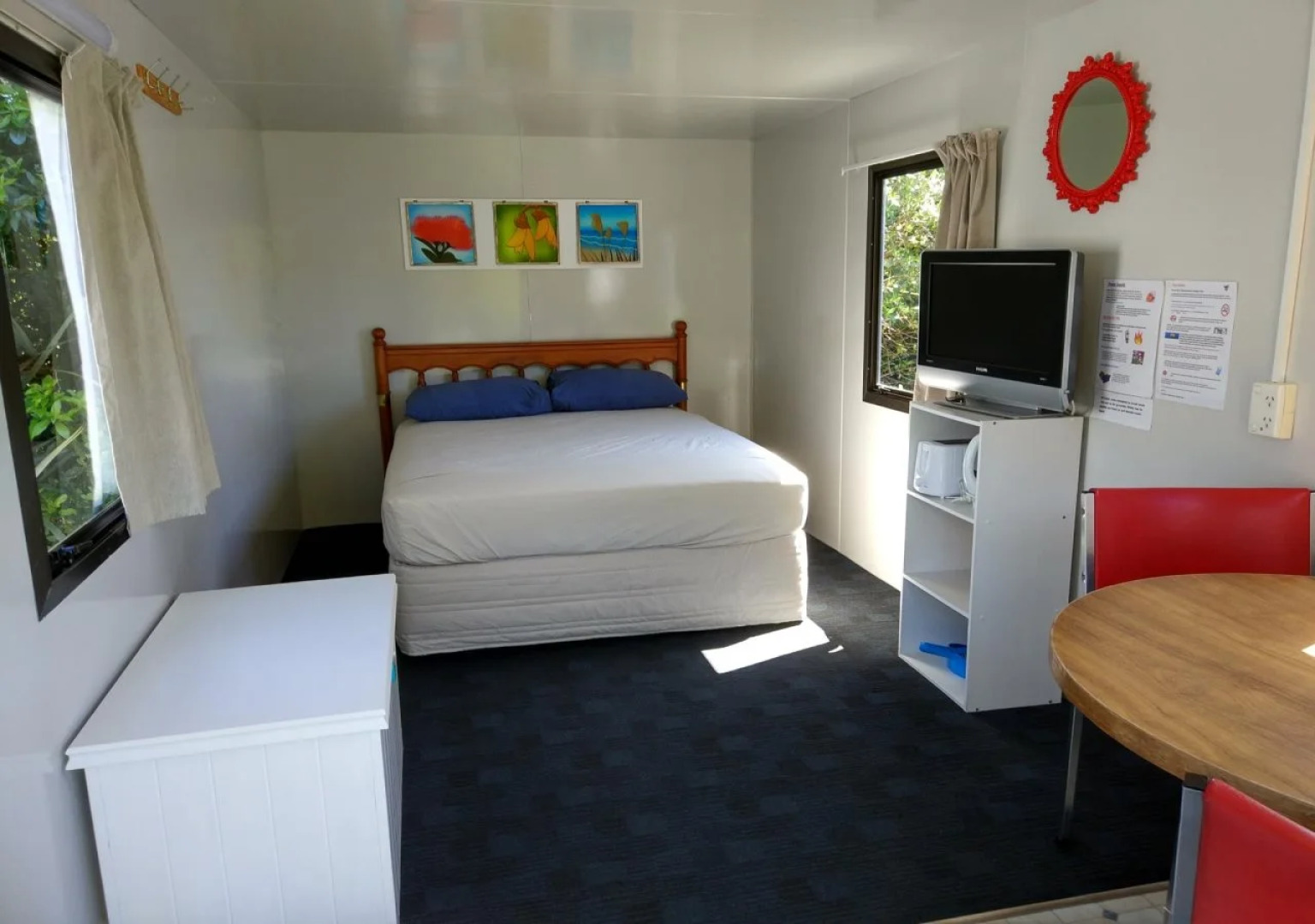Waikawa Bay Holiday Park