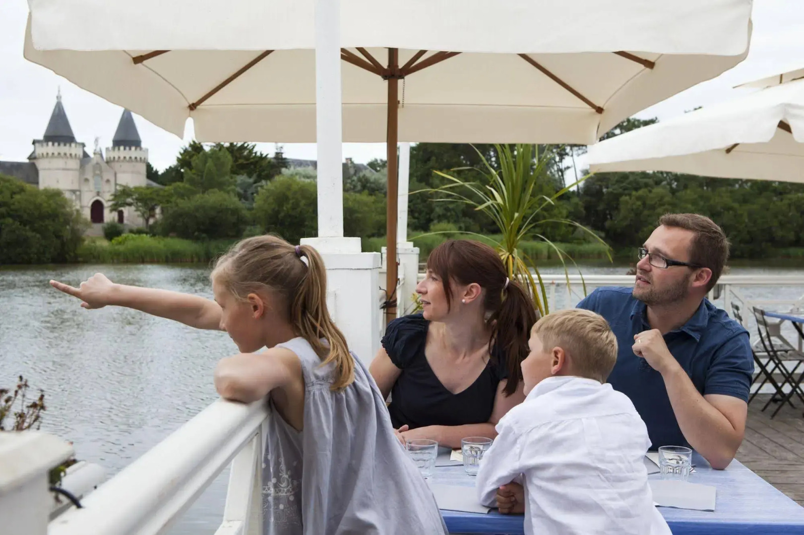 Résidence Pierre & Vacances Le Domaine de Bourgenay