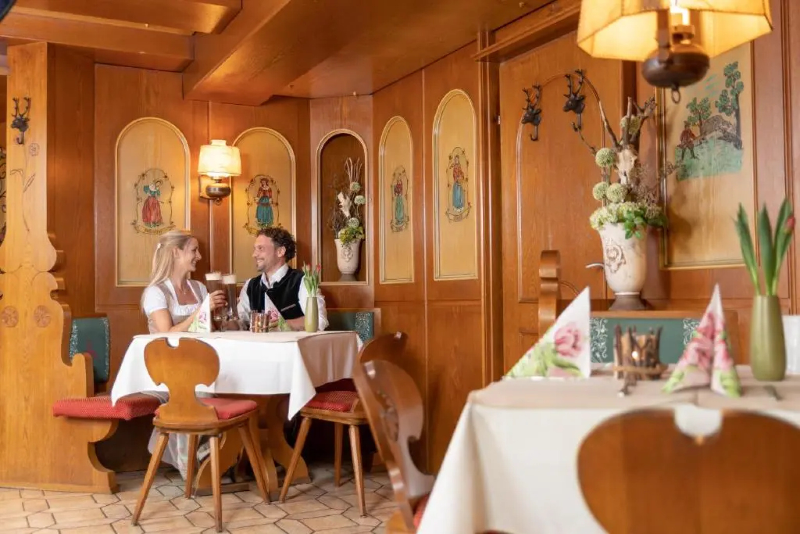 Richsteins Posthotel