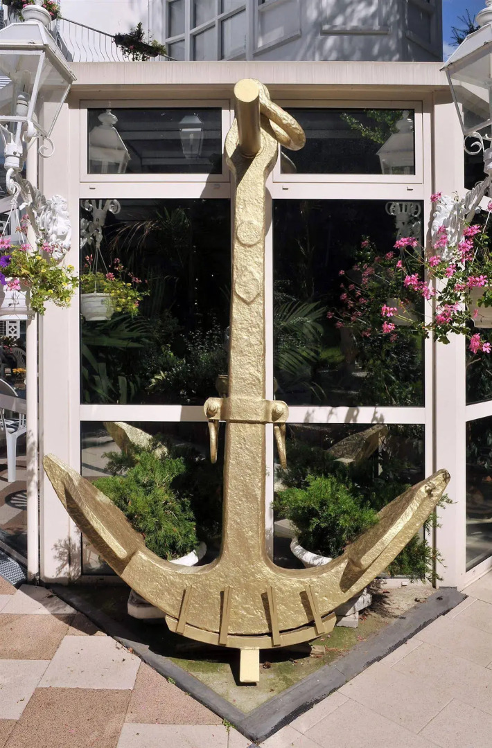 Ringhotel Giffels Goldener Anker