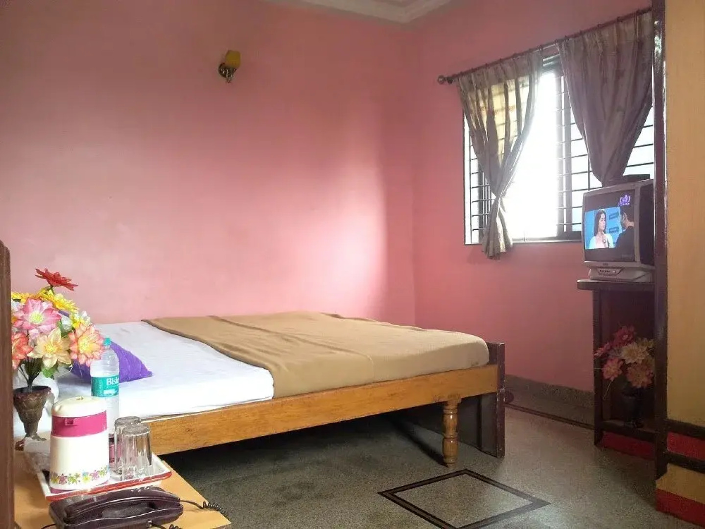 Hotel Chhaya- Foreign Guest Only