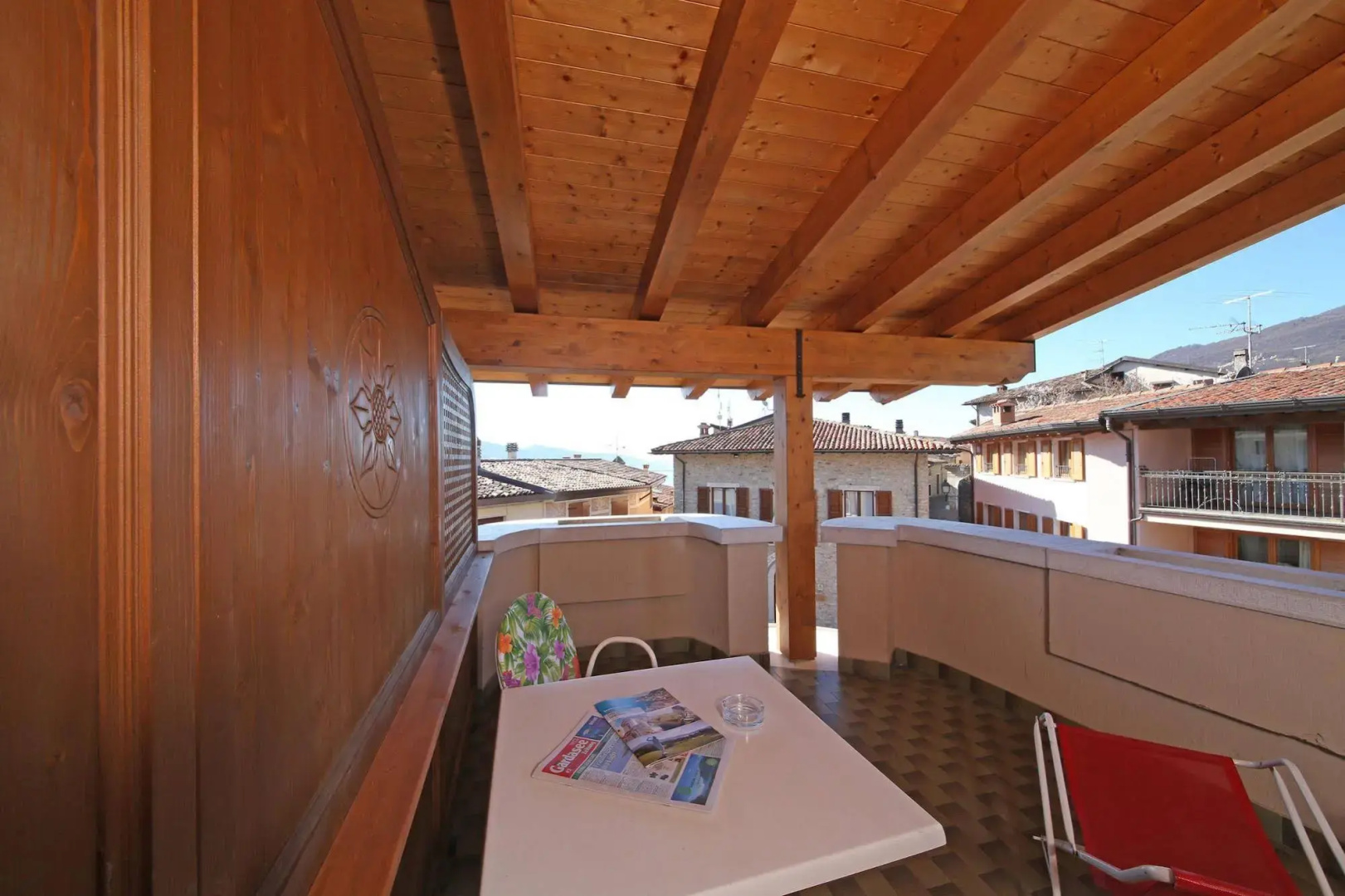 Garnì Hotel Tignale