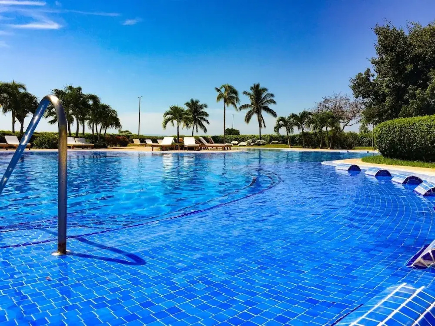 Preciosa Casa B Nayar