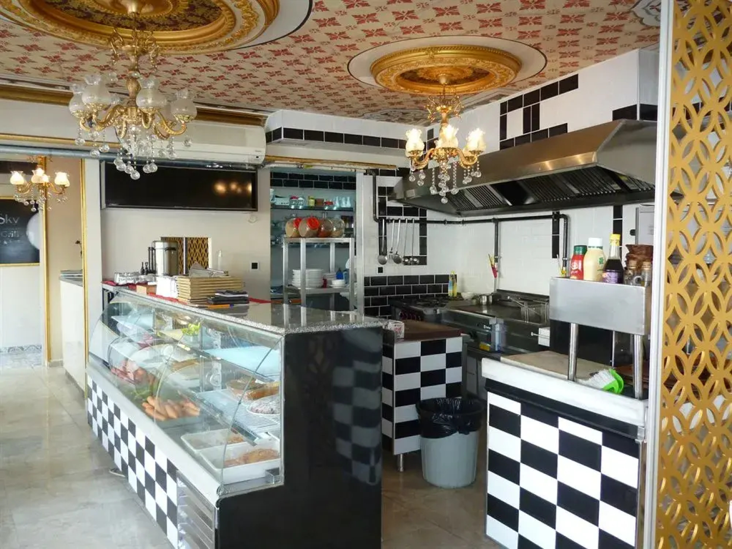 FS Old City Hotel