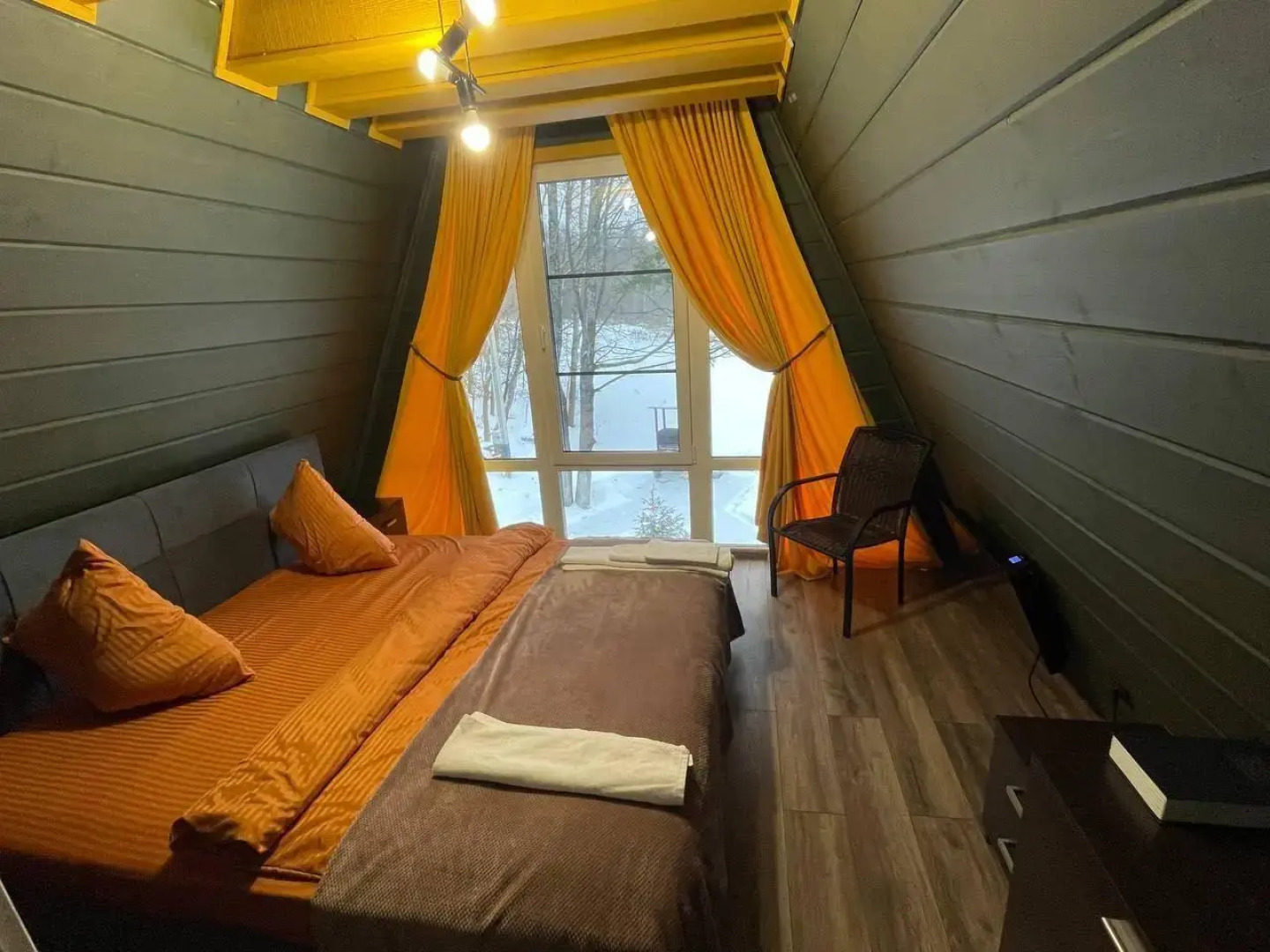 Шахматово Вилладж