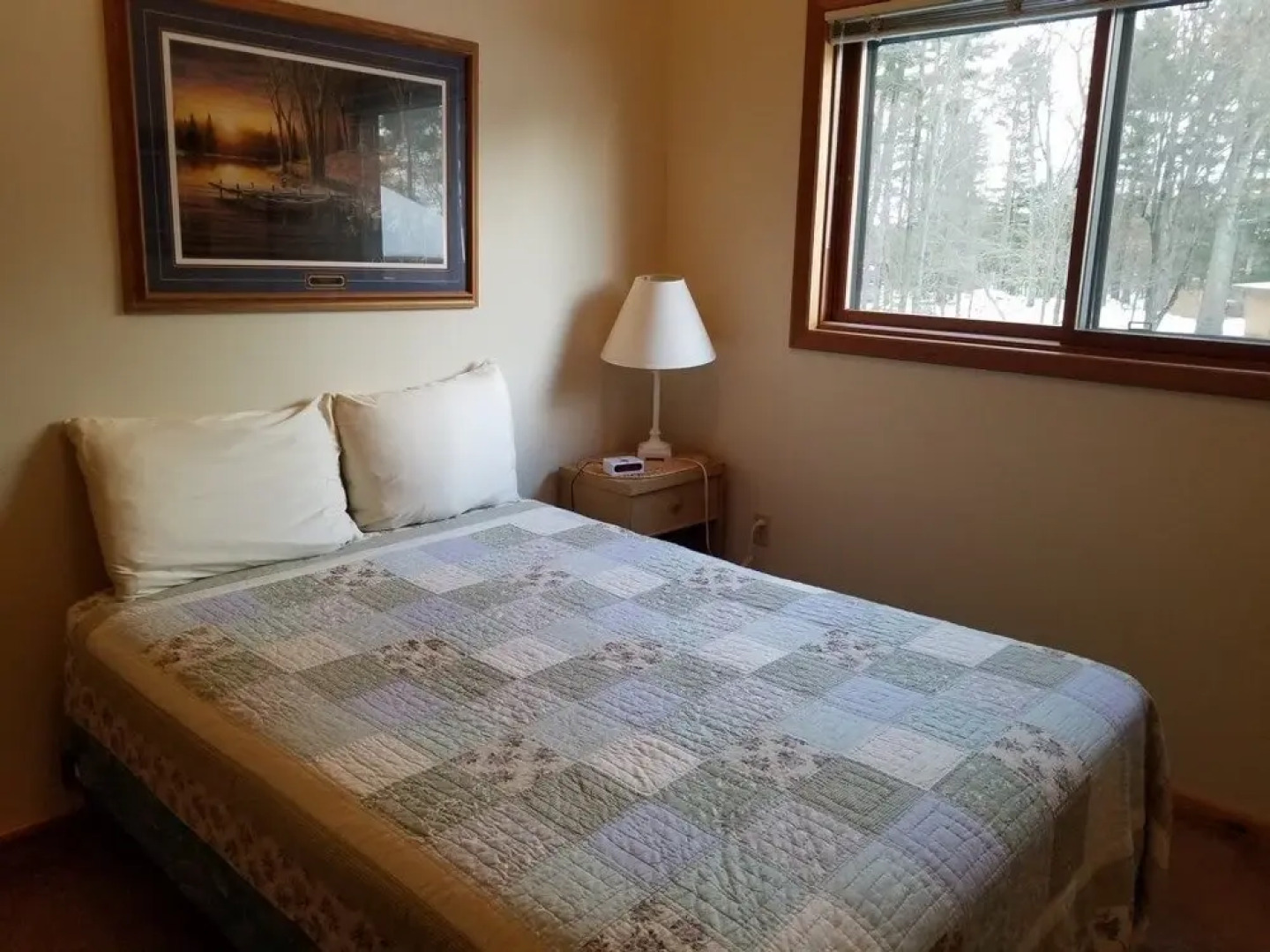 Minocqua Shores Resort- 9 3 Bedroom Condo