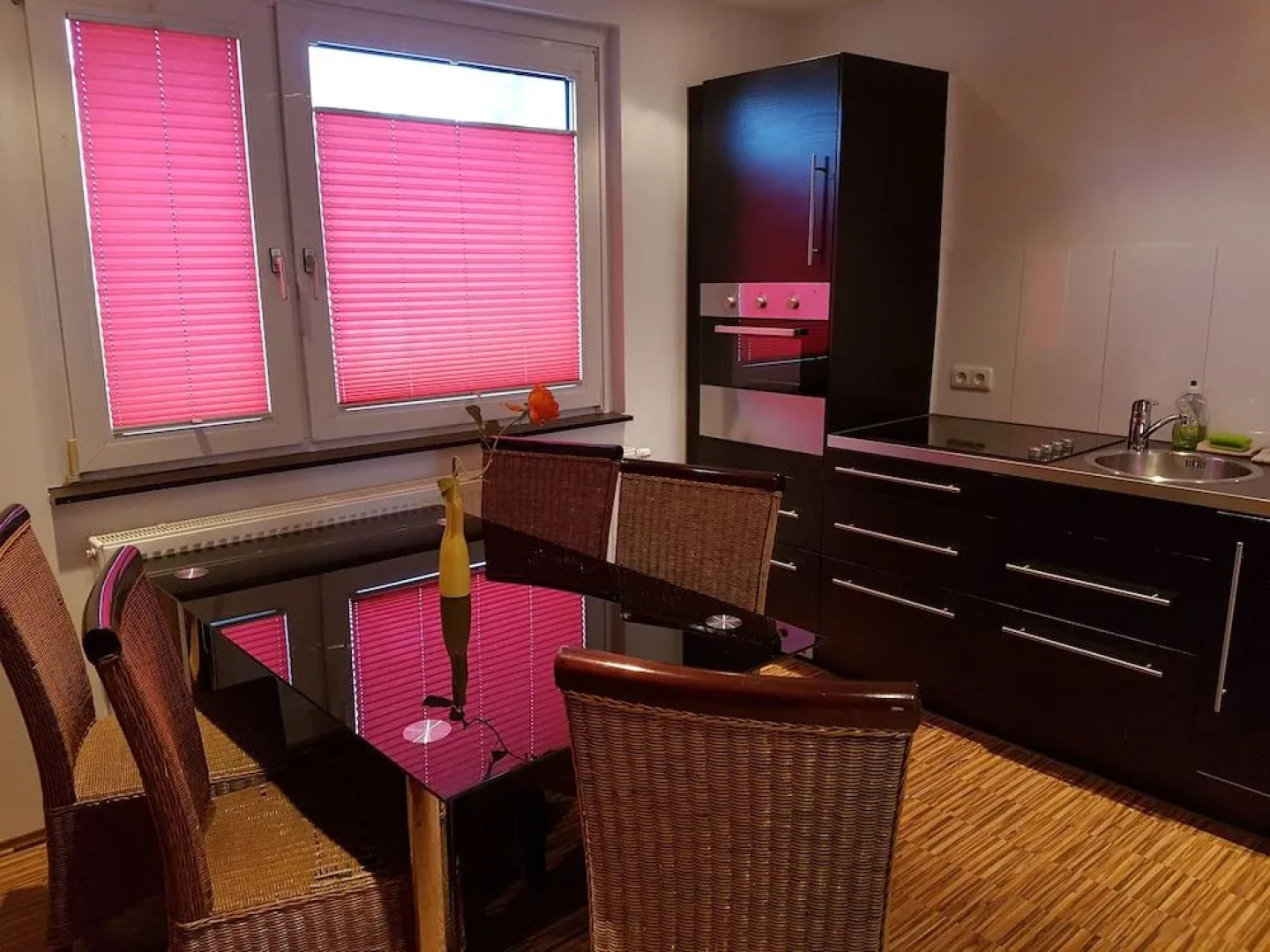 Appartments Casa del Sol