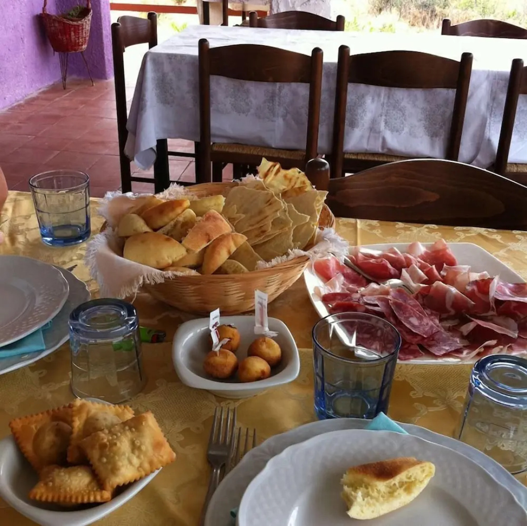 Agriturismo Gli Oleandri