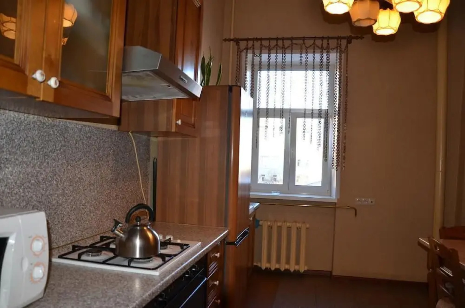 Жилое помещение MH Dolgorukovsky