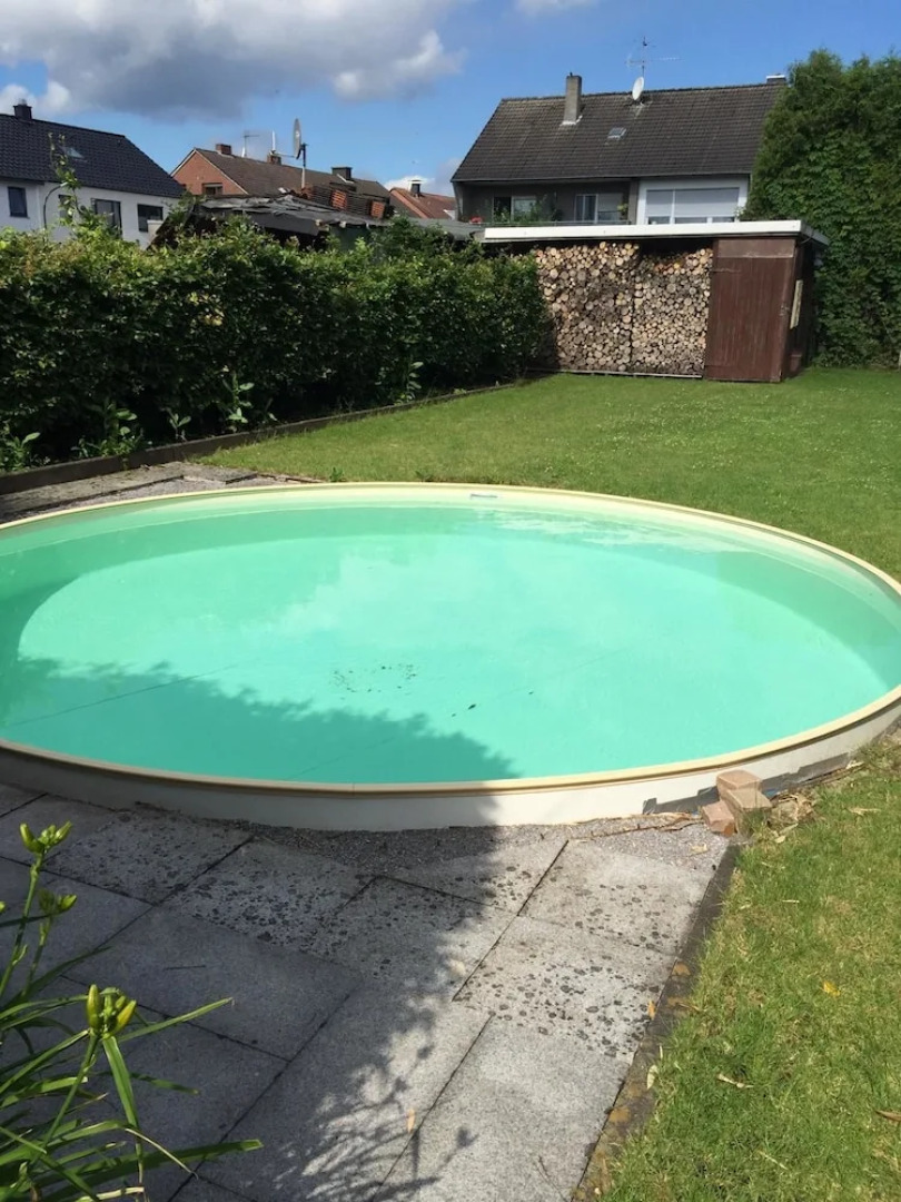 Apartment in Haltern am See