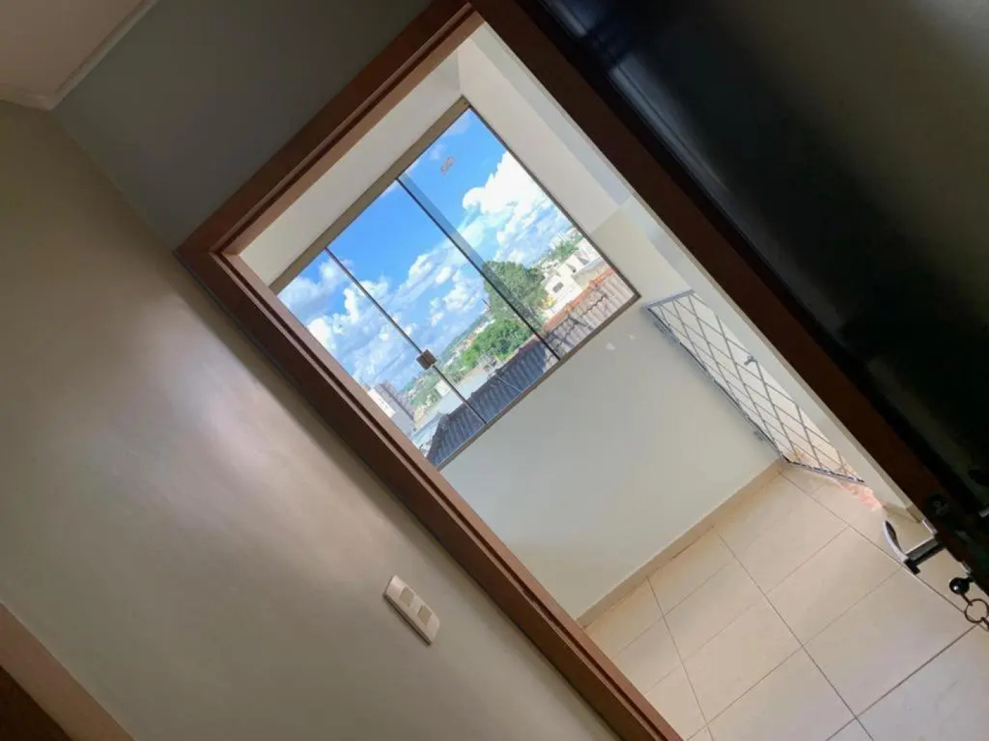 Hotel Central de Anápolis