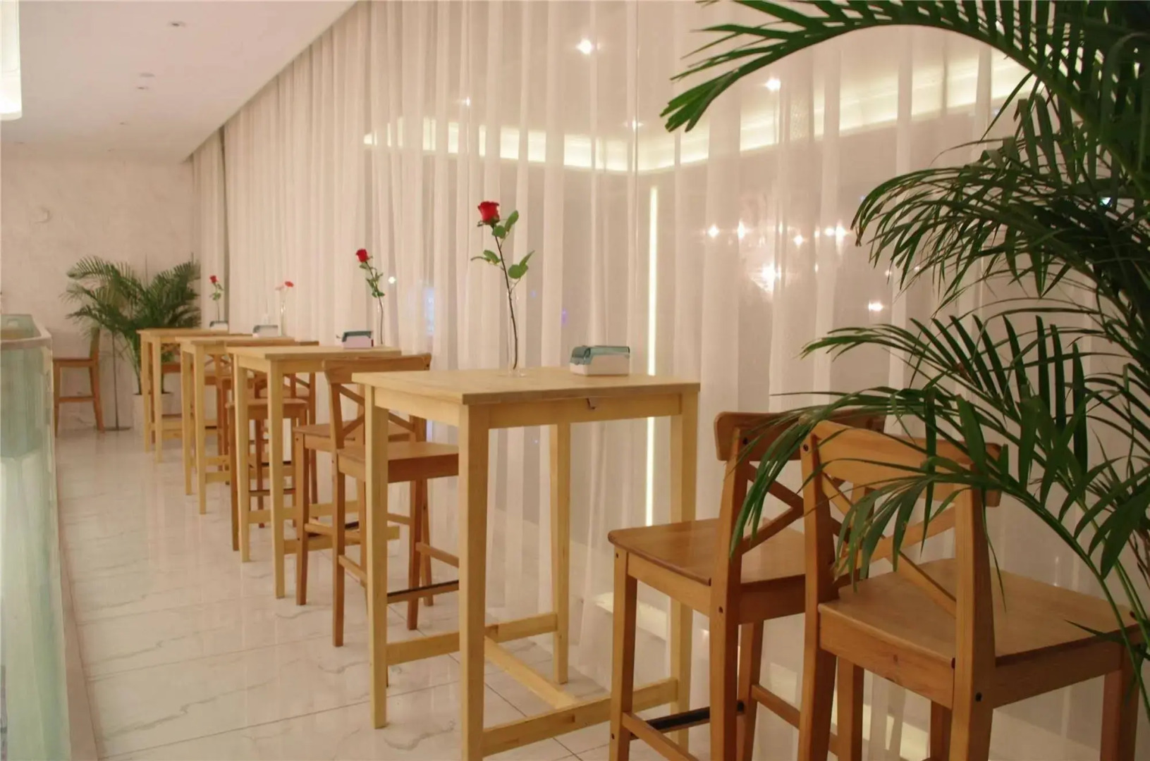 Jinhua International Hotel-changge