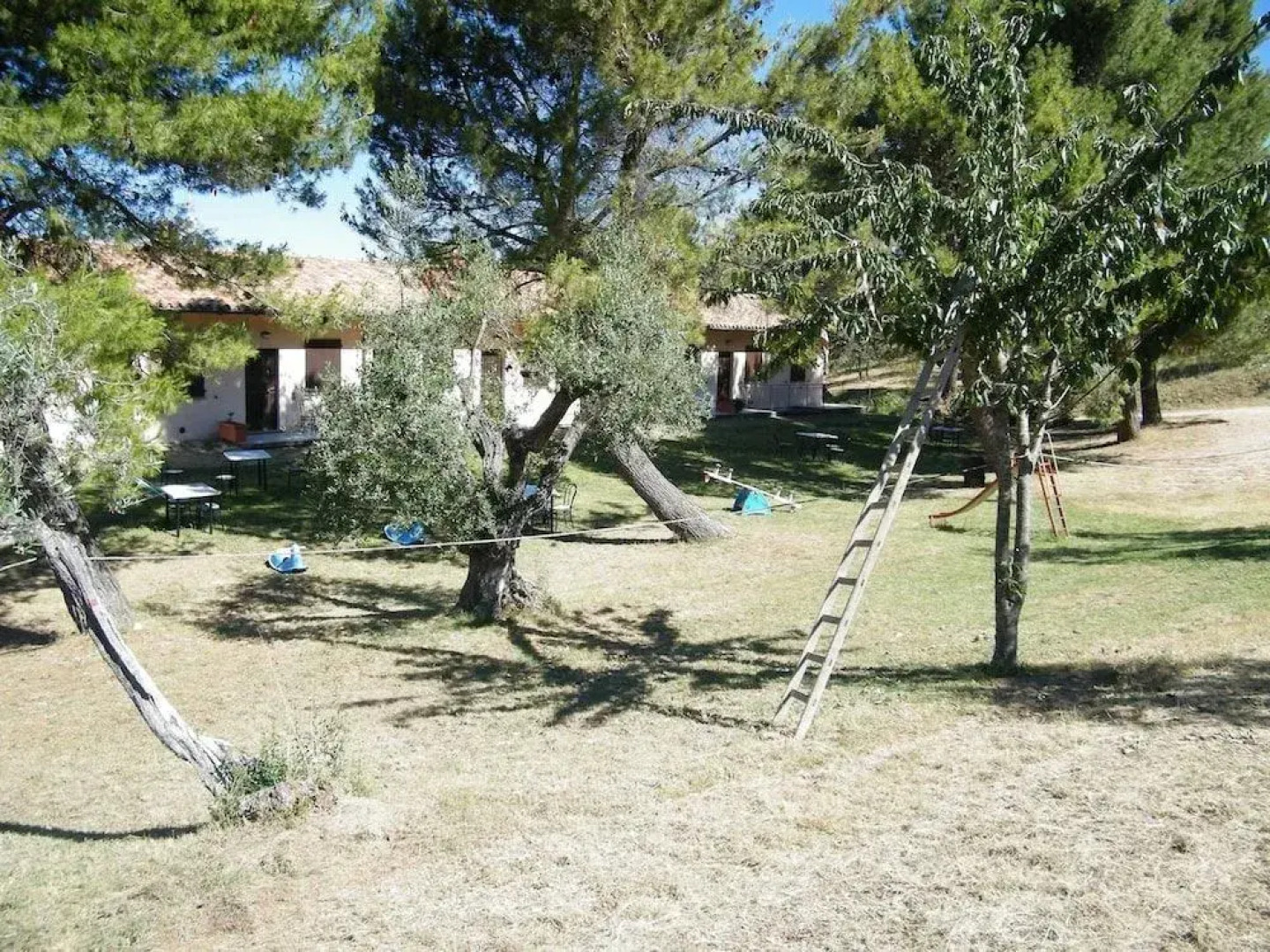 Agriturismo Il Casanova