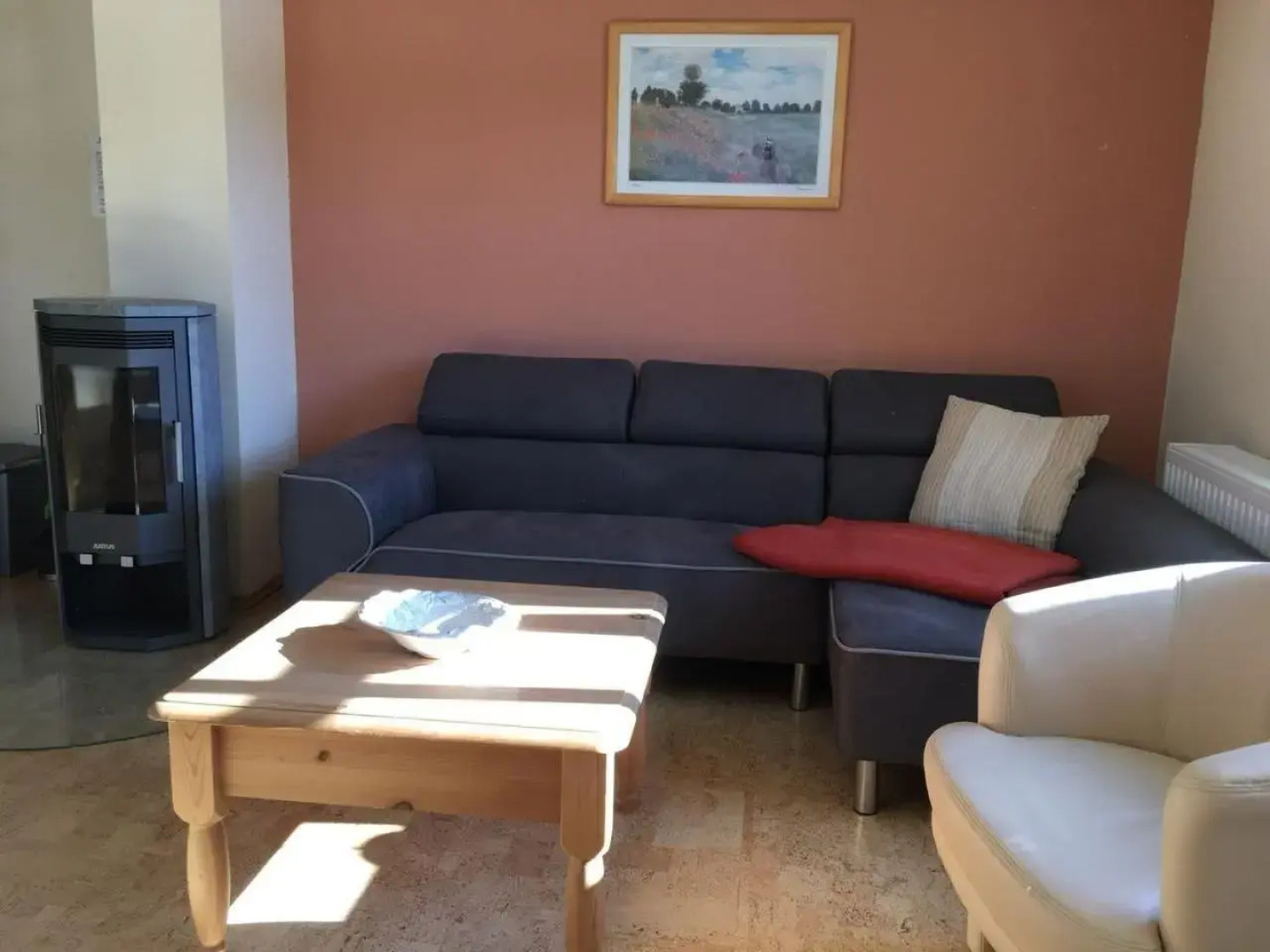 Ferienhaus Norway WG Sandnes