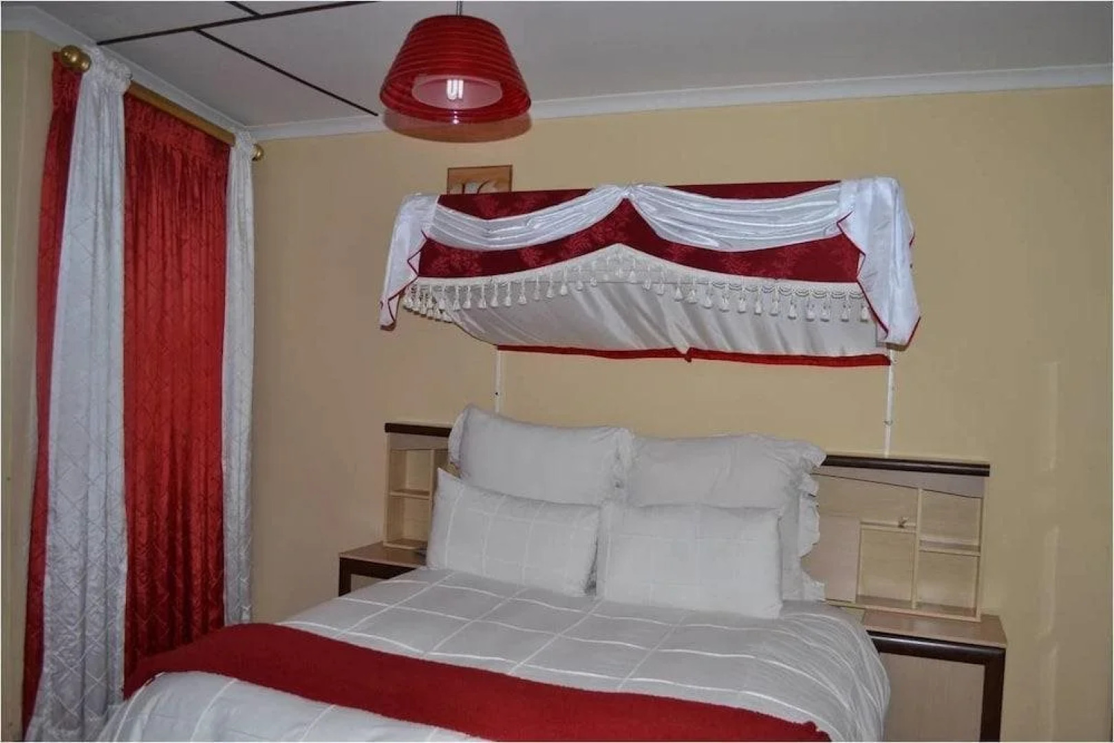 Ka Pitseng Guest House