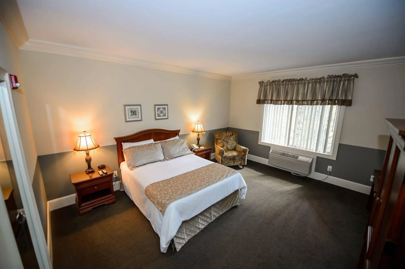 The Inn at Crestwood