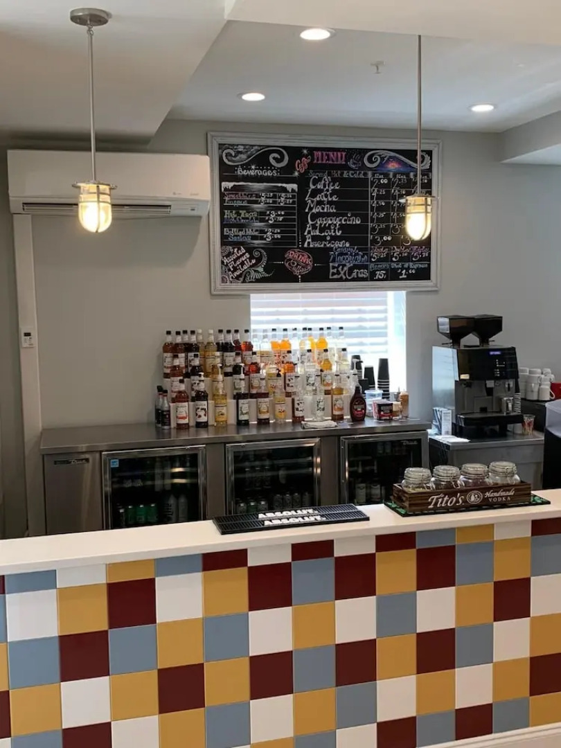 Oasis Resort Gulfport