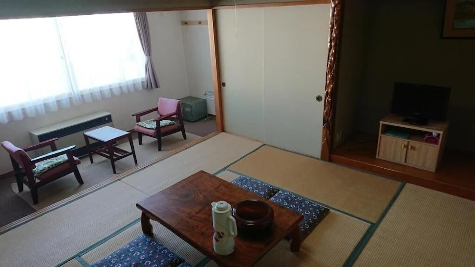 Sports Hotel SILVER SHIGA