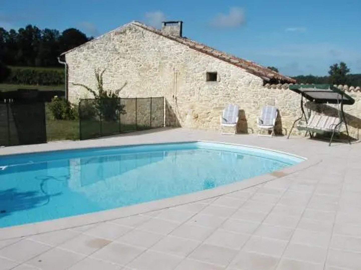 Chambres d'hôtes Noailles