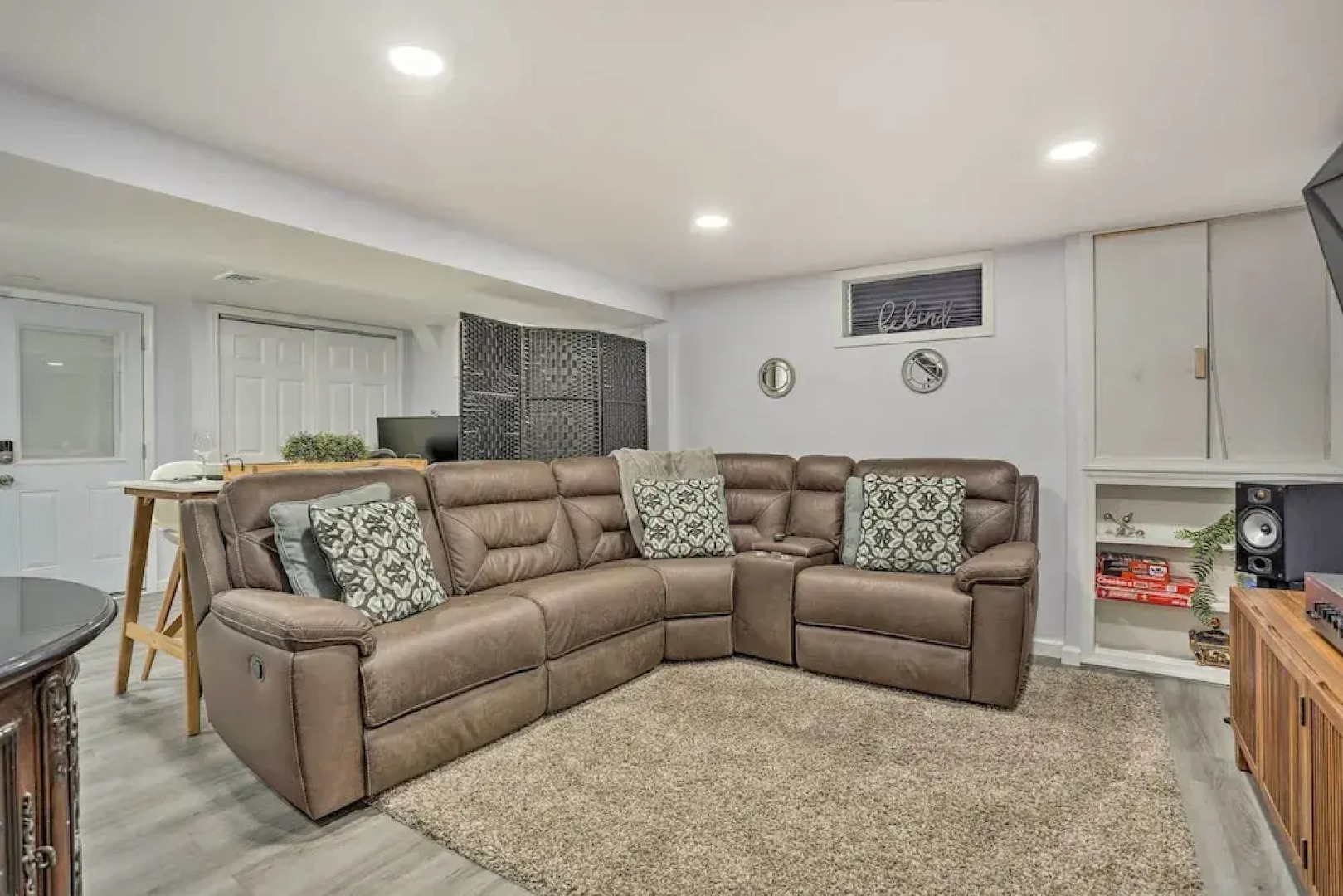 Saddle Brook Studio With Patio - Near Nyc!