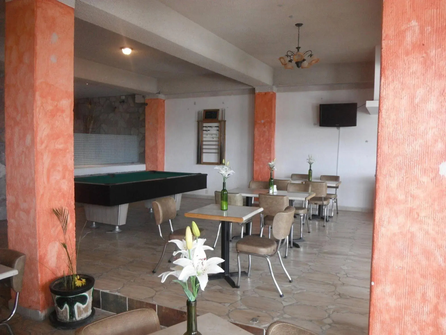 Hotel 1988 Guanajuato