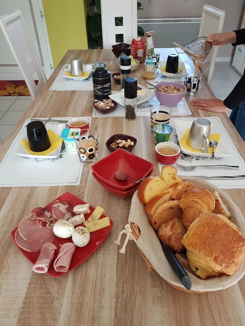 Chalet au coeur du bien etre