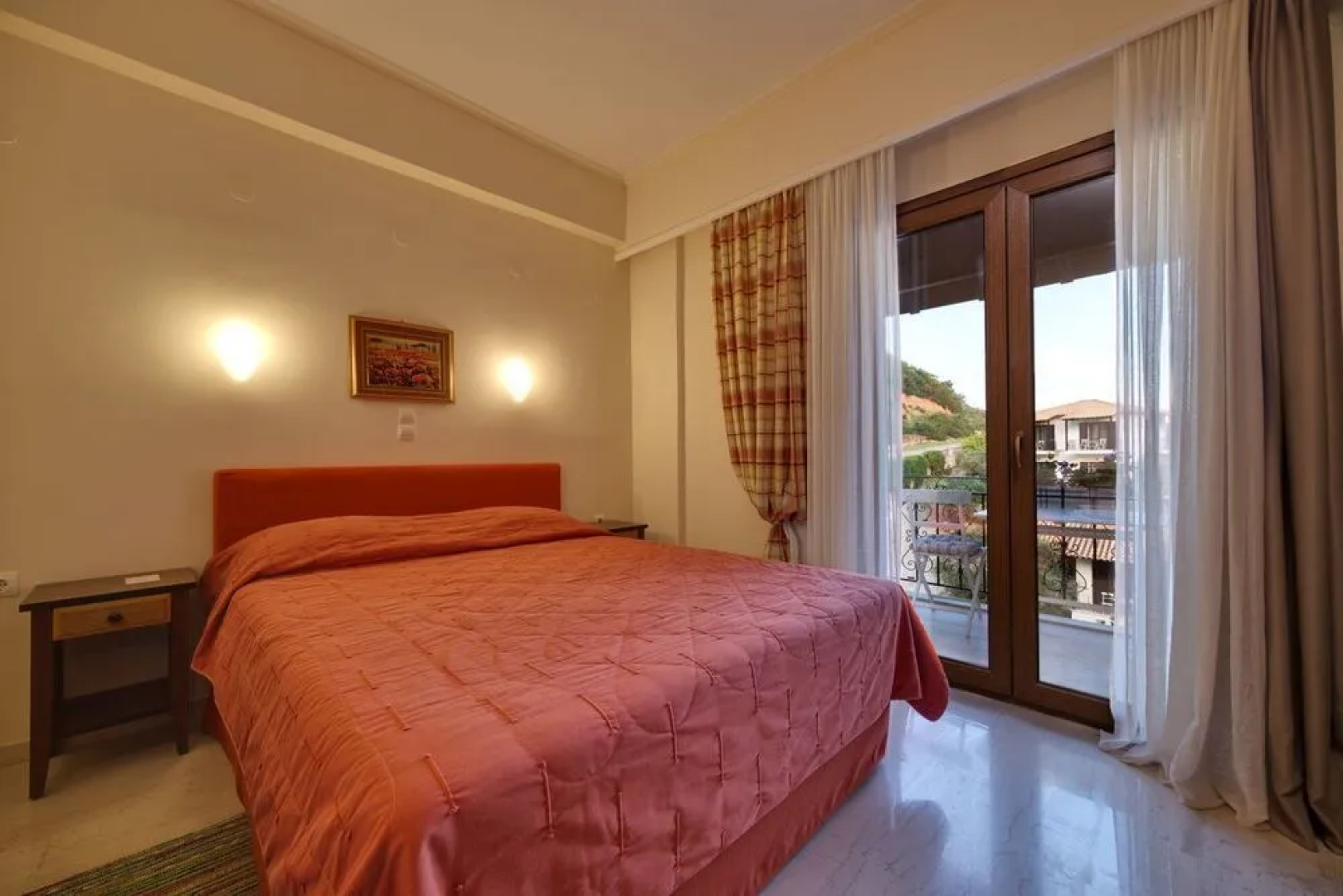 Hotel Mega Ammos