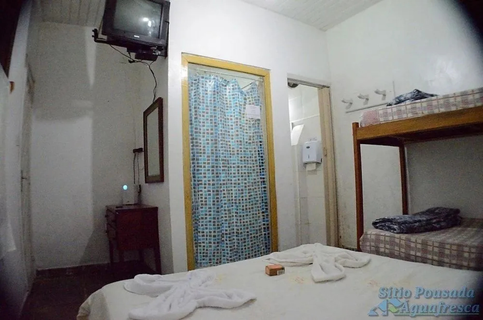 Sítio Pousada Água Fresca