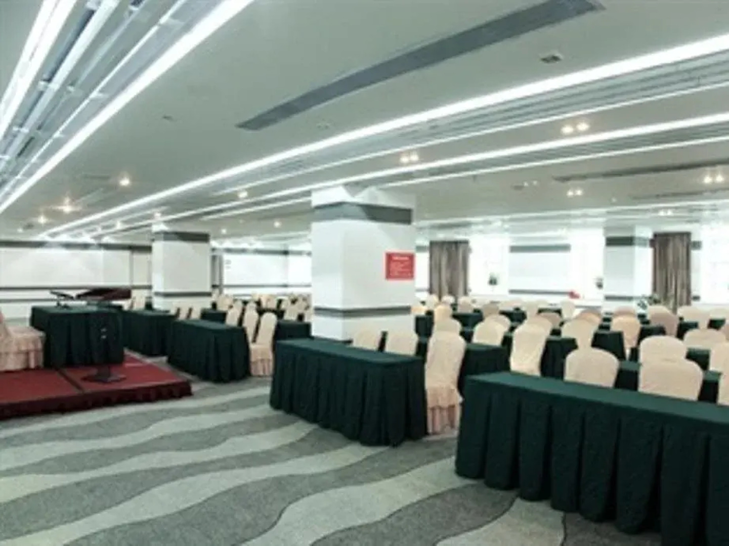 Ack Cyber Hotel - Longgang