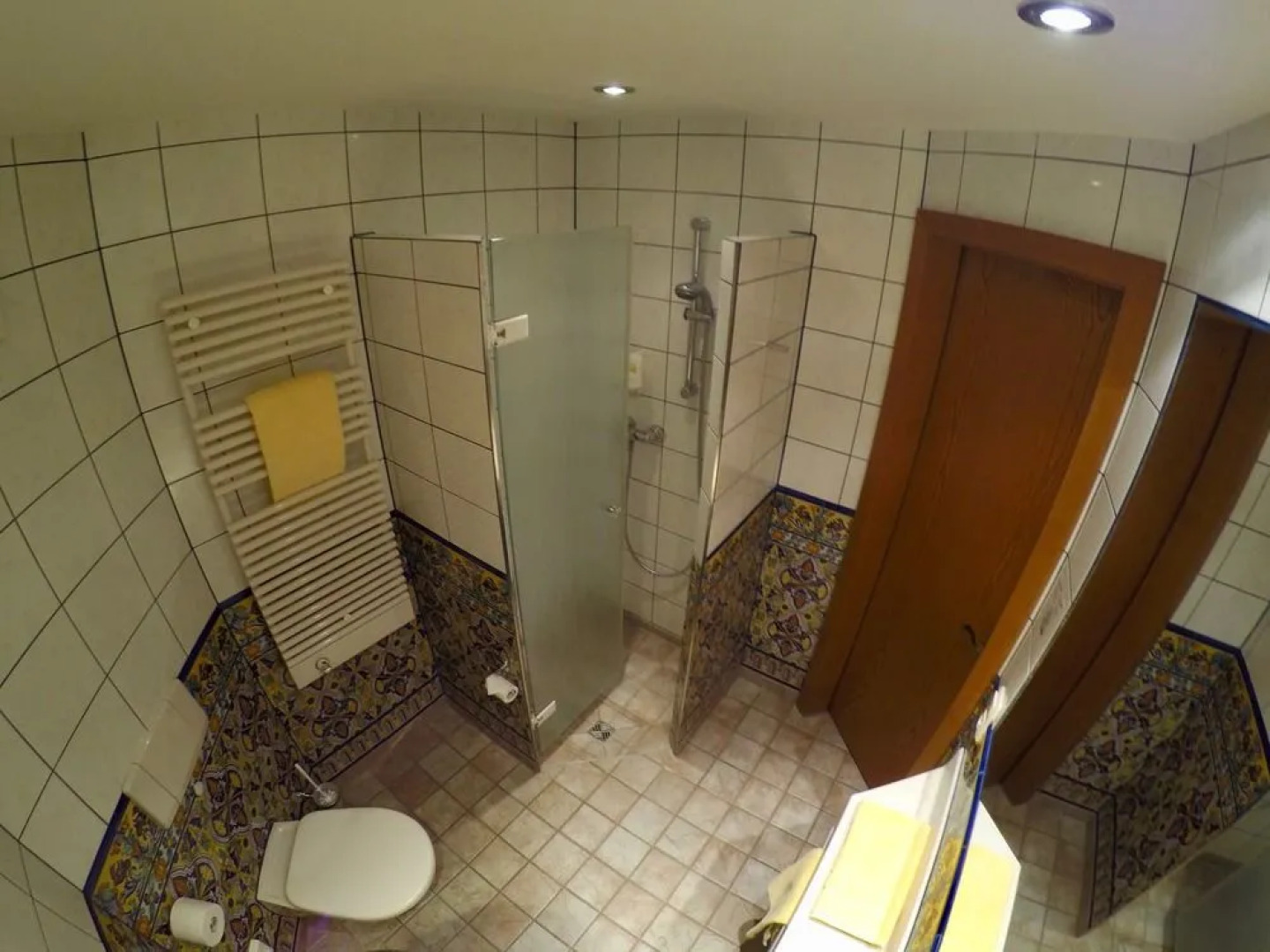 Hotel Spanischer Hof