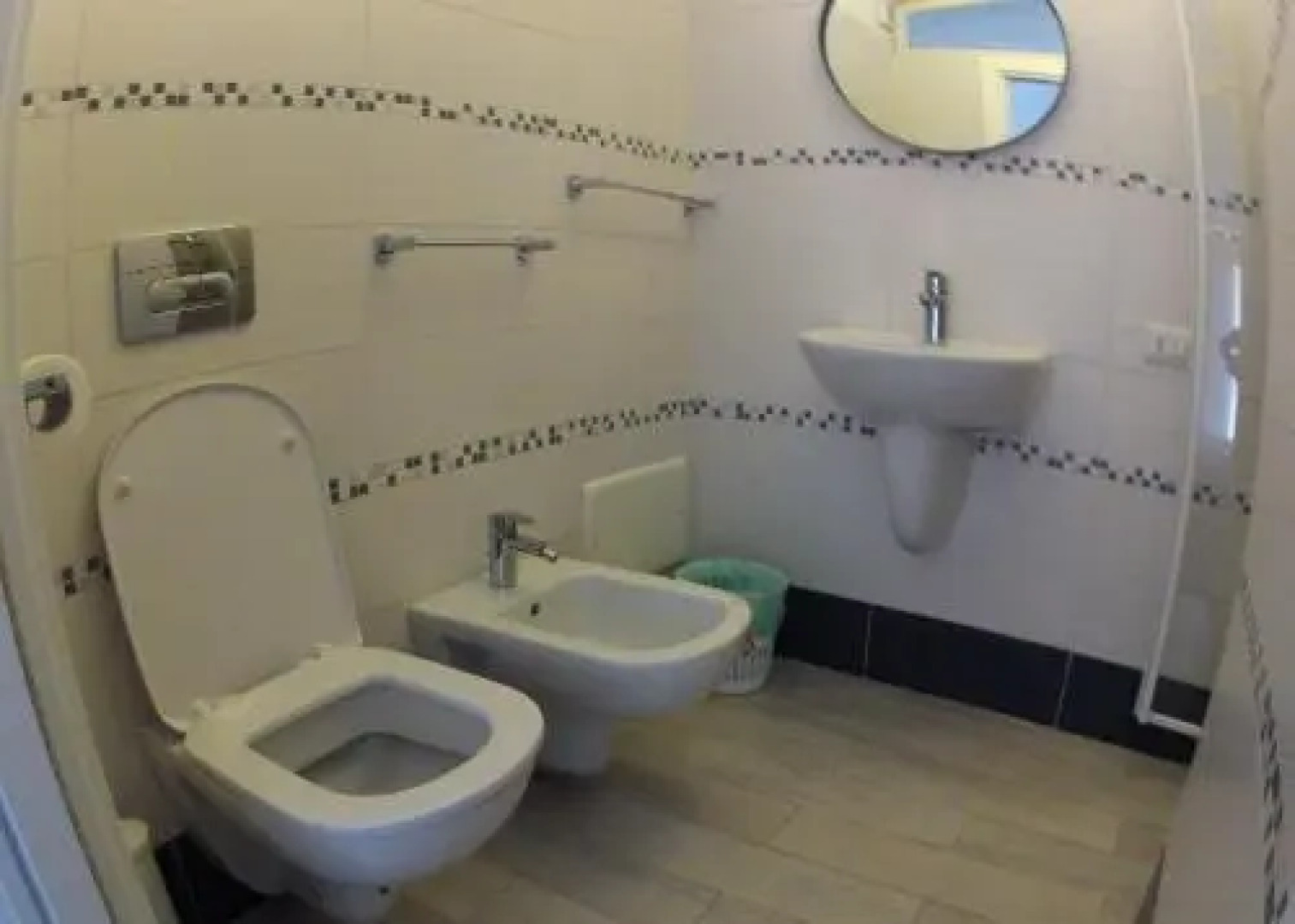 Accommodation Libertino