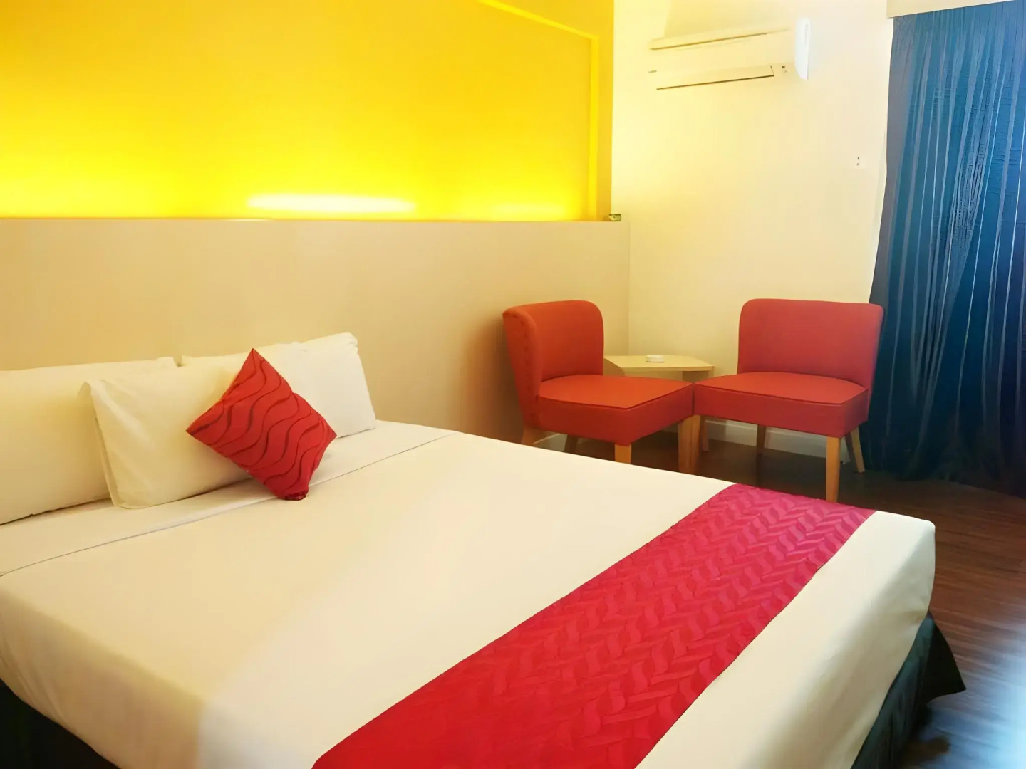 Hotel Seri Malaysia Pulau Pinang