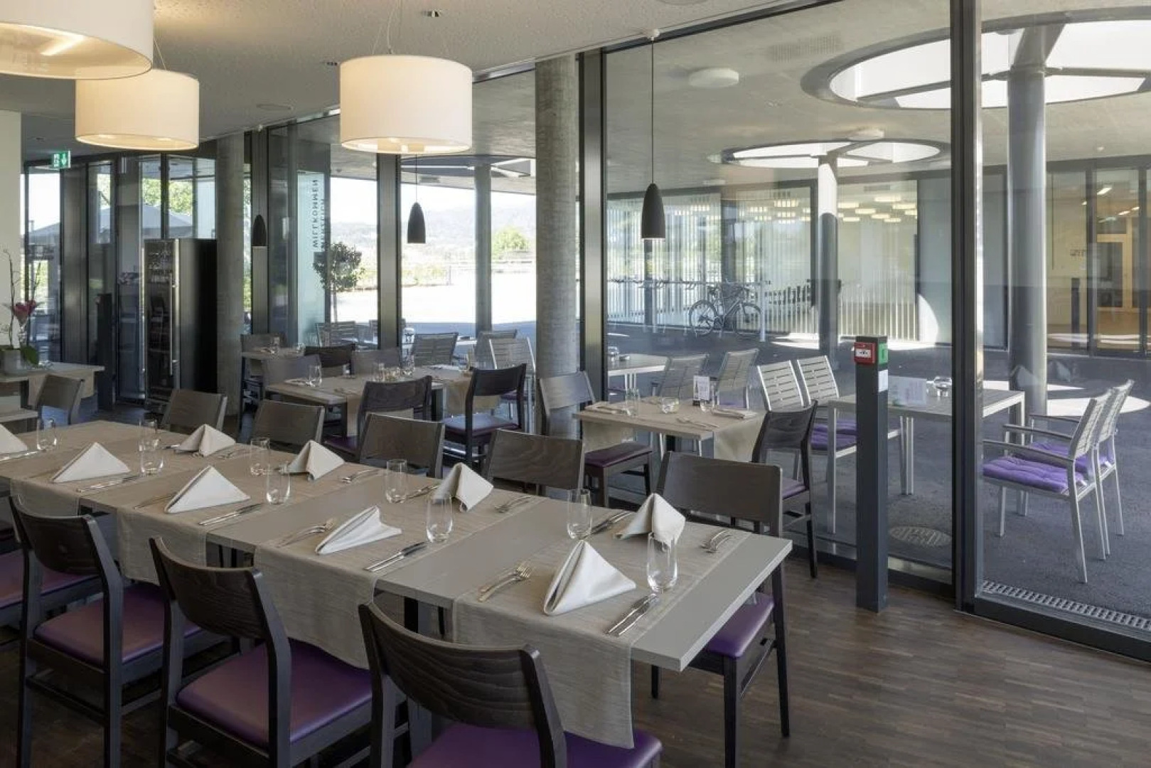 Motel Rheinfels Park