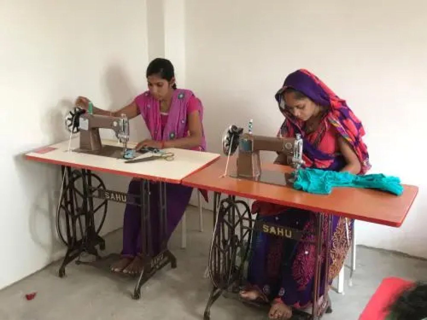 United for Hope Kushinagar Guest House