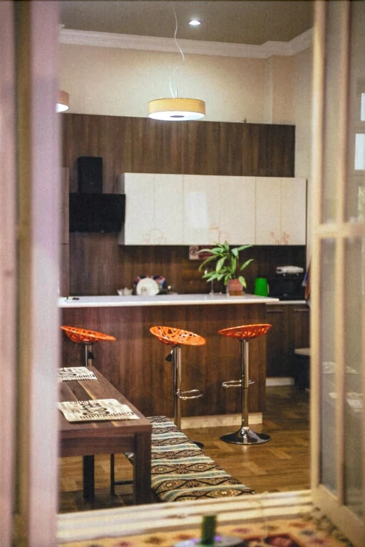 Freedom Hostel