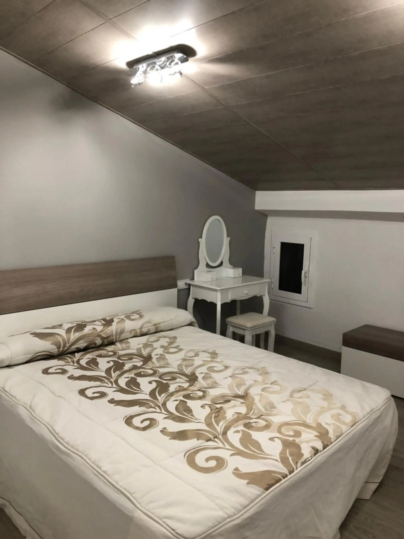 Apartament els Pins - Sant Hilari Sacalm