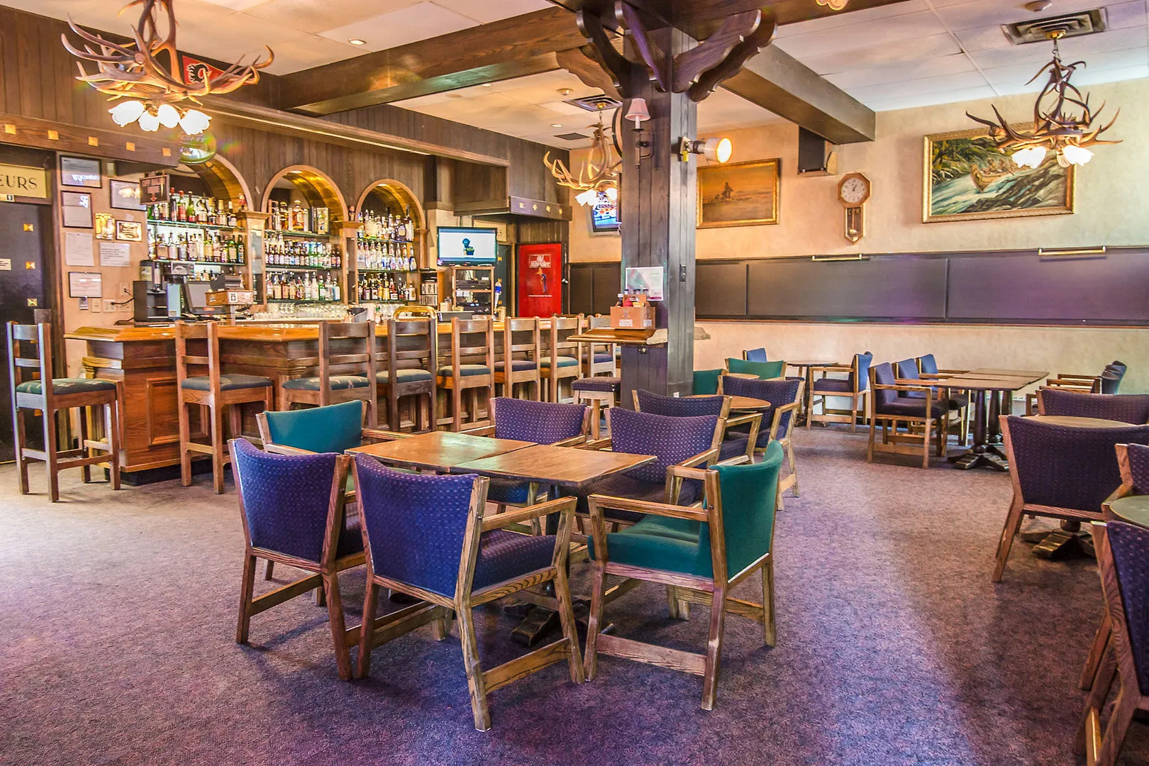 Moxy Banff