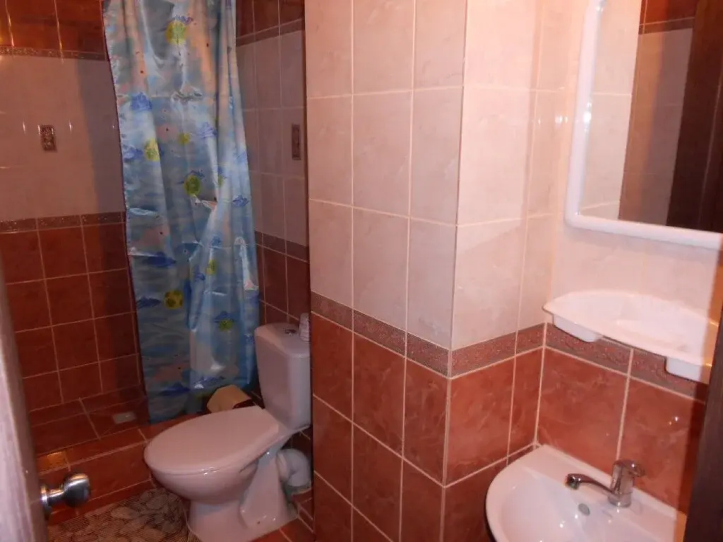 Zolotaya Rybka Guest House