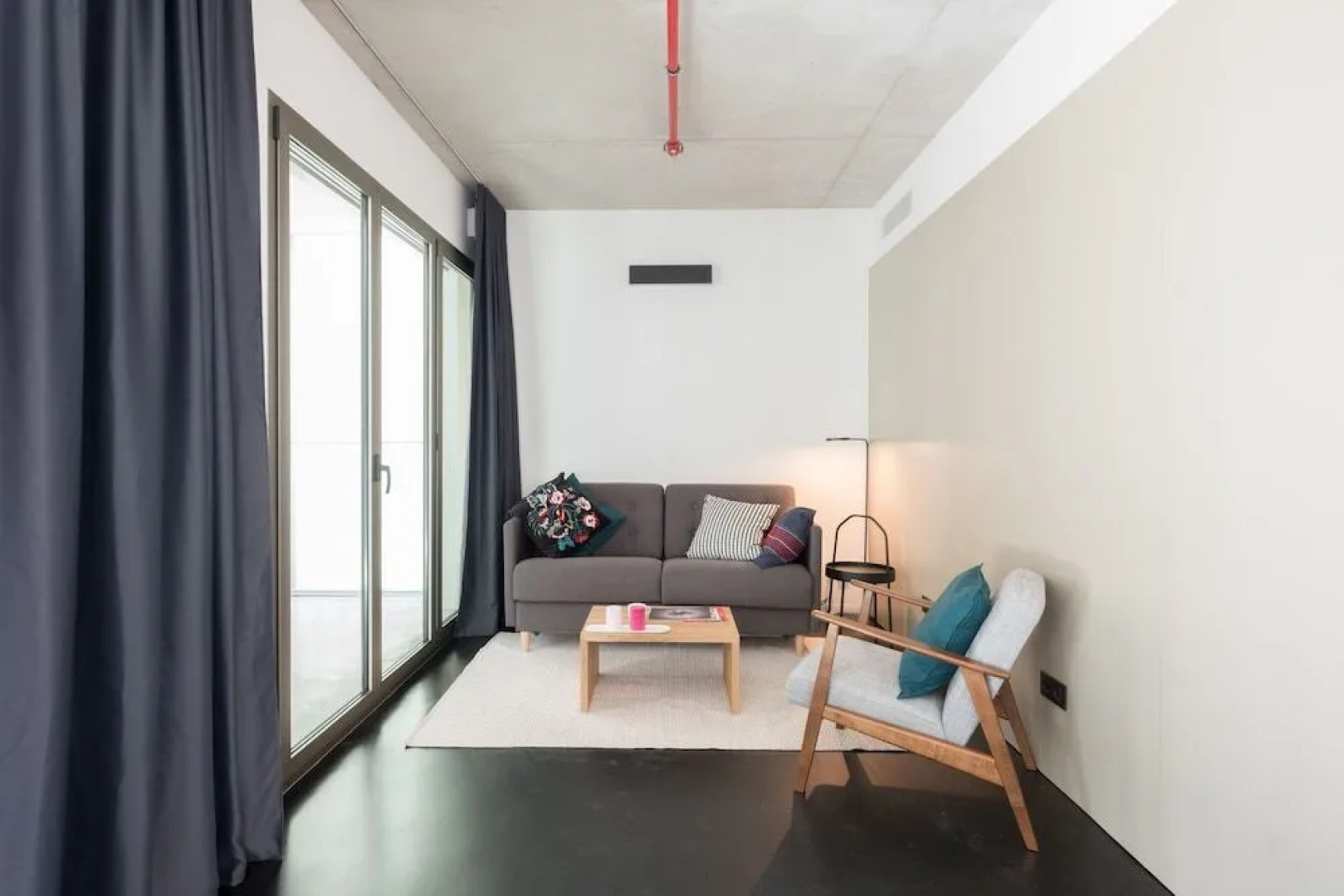 Xior Diagonal Besòs Residence