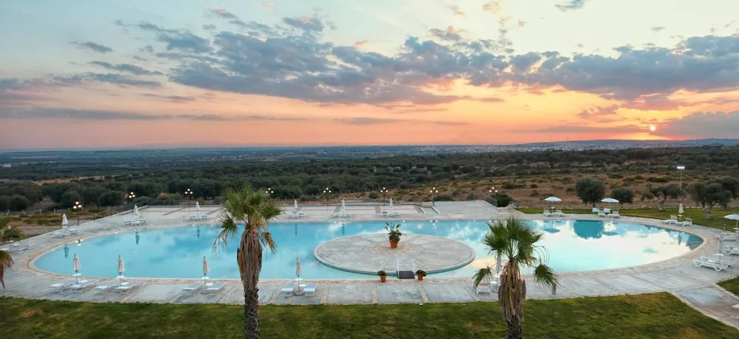 Masseria celidonia resort & relax