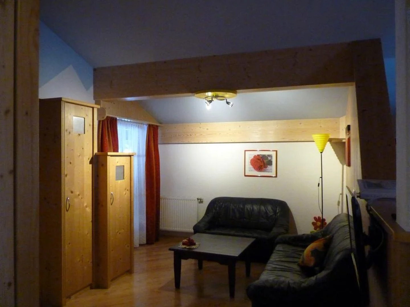 Connys Ferienwohnungen