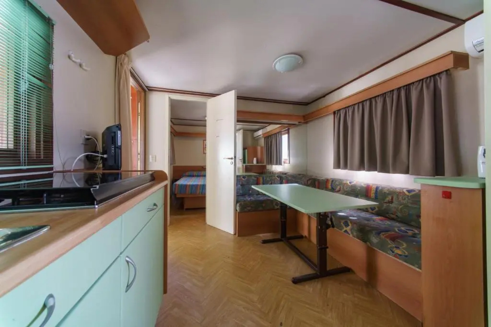 Centro Vacanze Camping Spinnaker