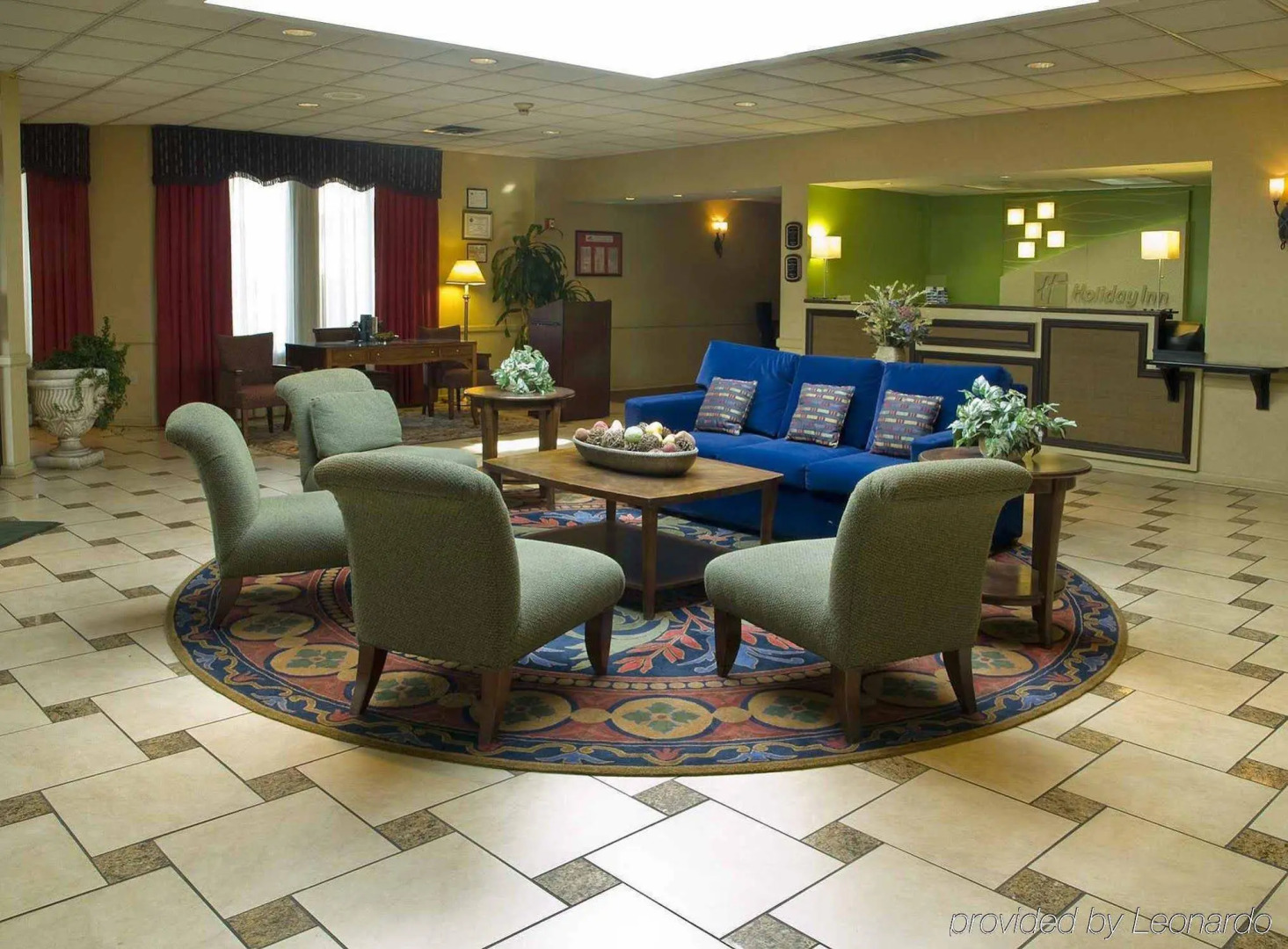 Buffalo Airport Hotel