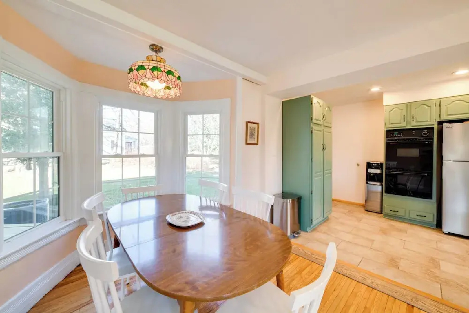 < 4 Mi to Cooperstown: Charming Historic Home!