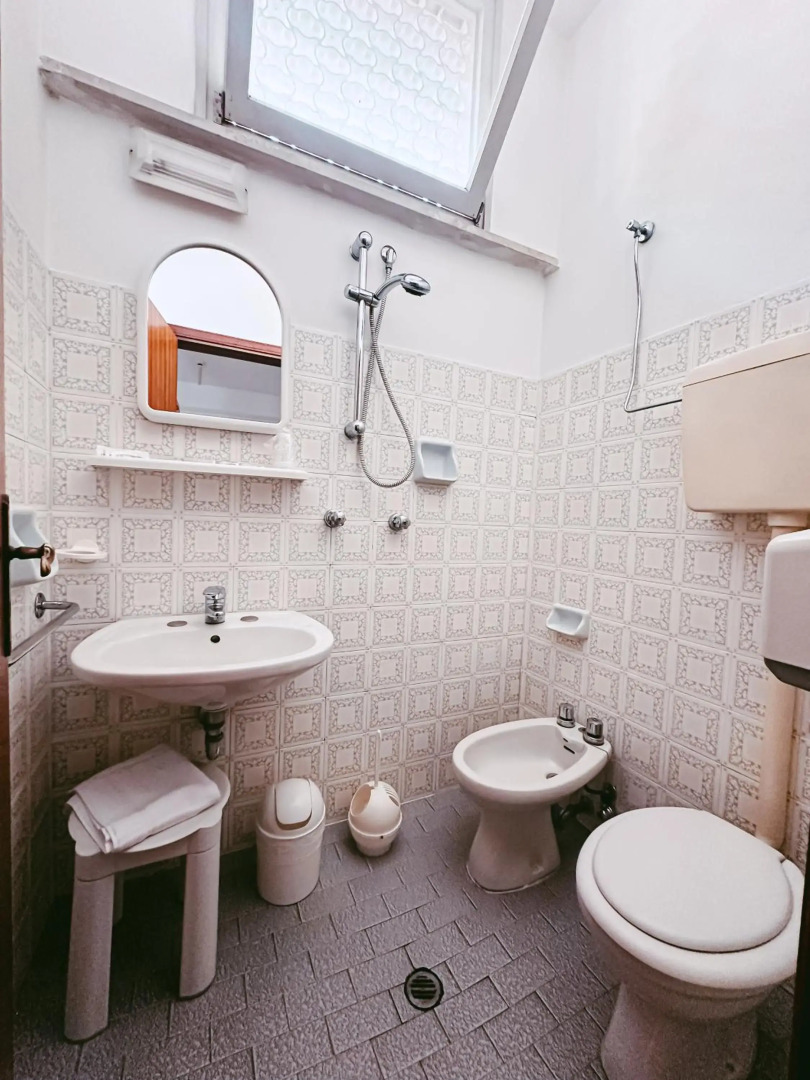 Hotel Paglierani - New Management 2024