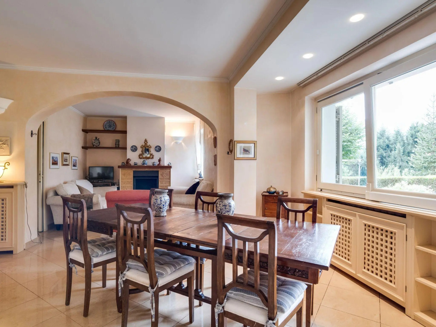 Belvilla by OYO Villa in Lanzo D'intelvi