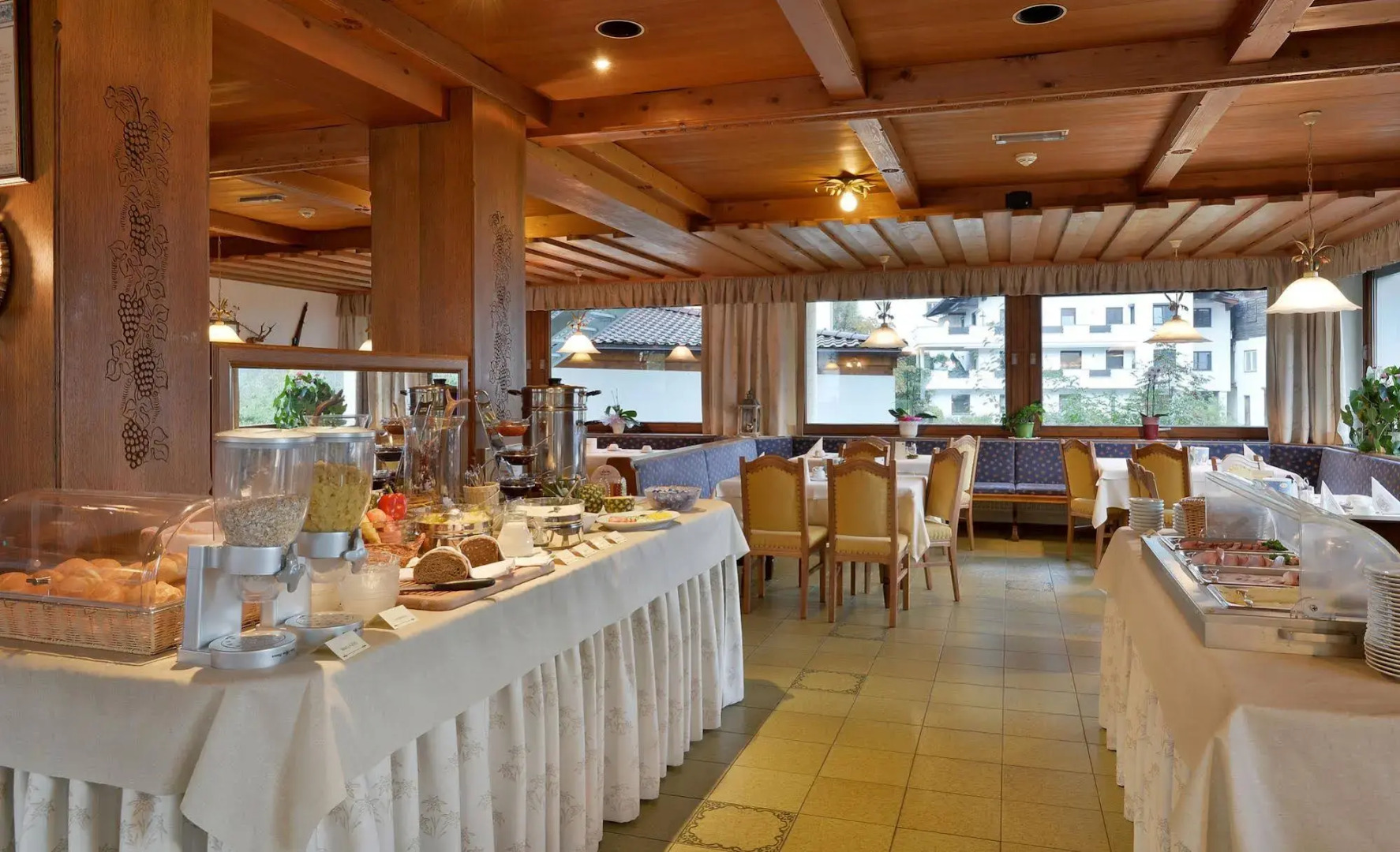 Hotel - Gasthof Jäger Heim GmbH