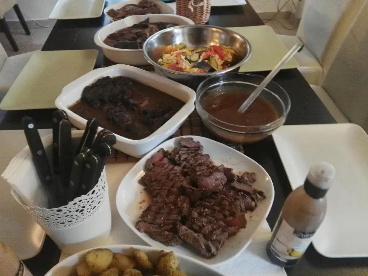 Chalupa u Matúšů Jeseníky