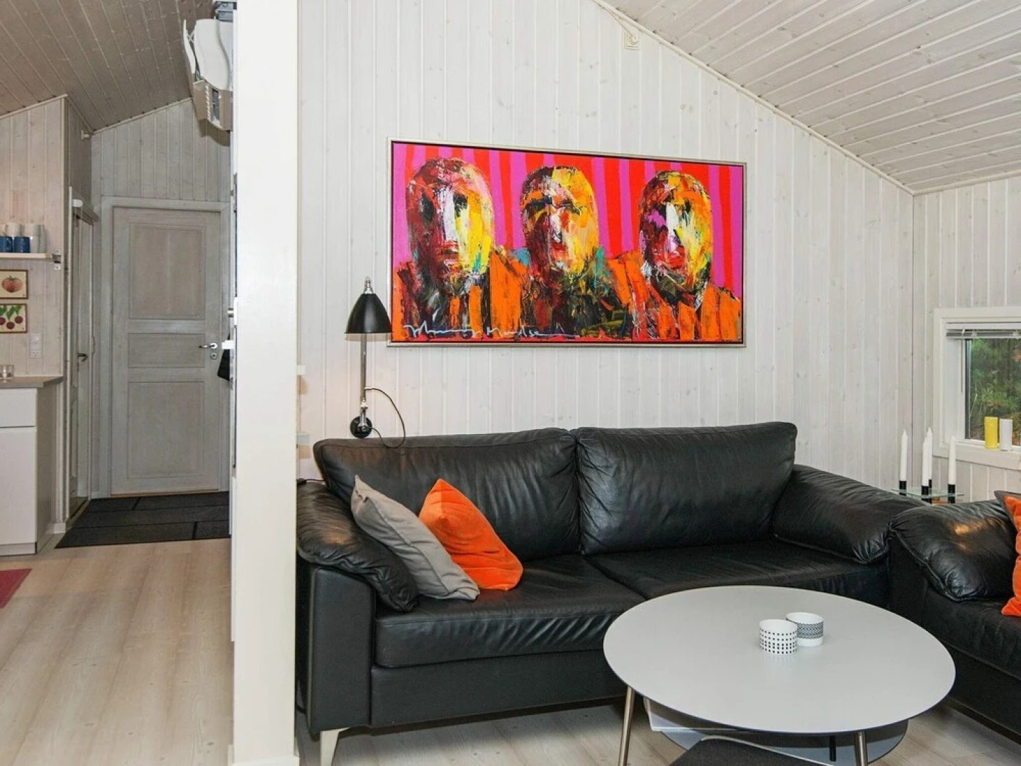 Luxurious Holiday Home in Fanø With Indoor Whirlpool